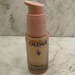 CAUDALIE RESVERATROL-LIFT SERUM- INSTANT FIRMING SERUM 30mL